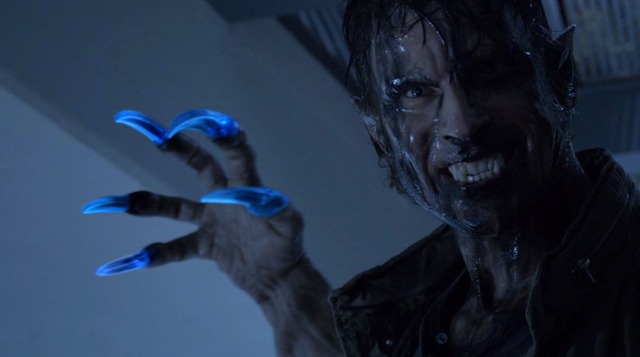 Вампиры/Ведьмы/Оборотни