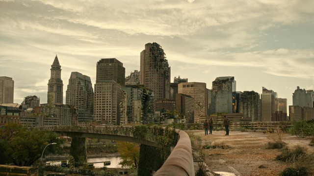 Зомби/Постапокалипсис