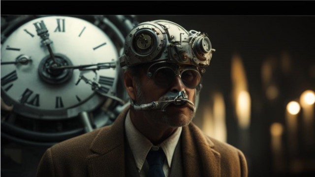 Путешествие во времени