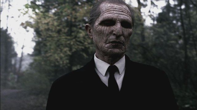 Сверхъестественное