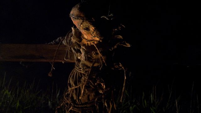 Существа и нечисть