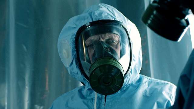 Эпидемия и вирусы