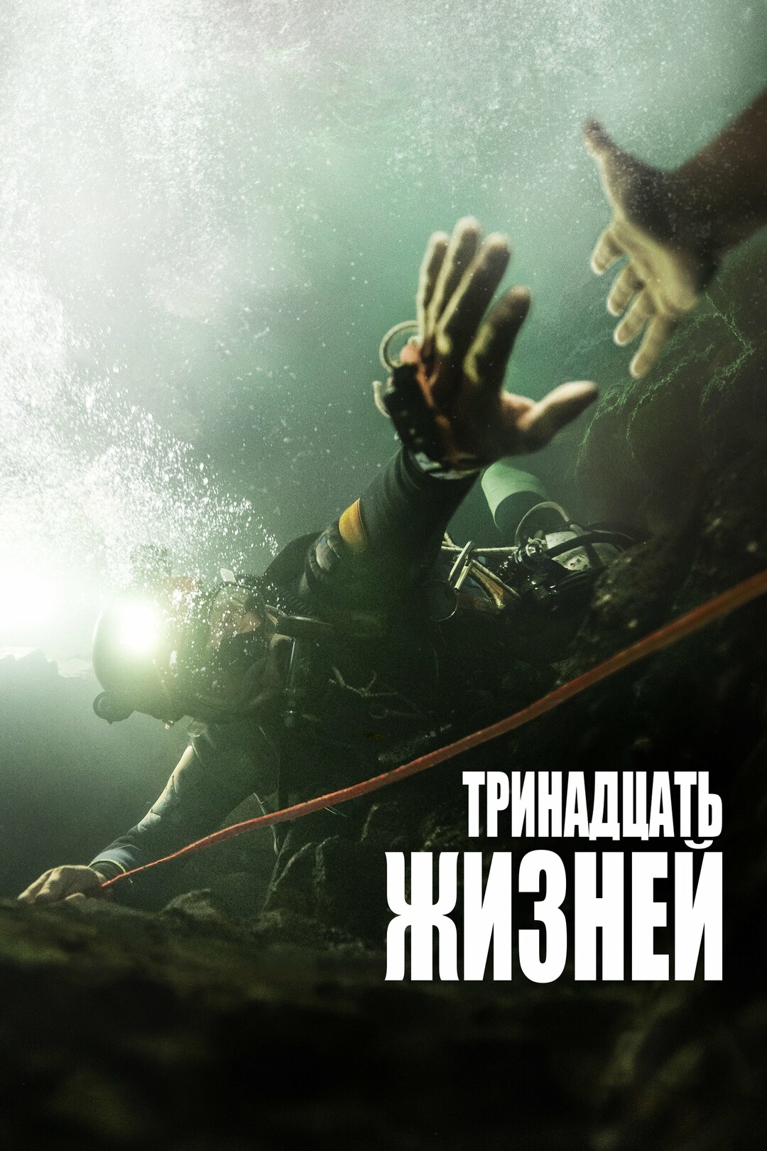 Тринадцать жизней