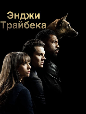 Энджи Трайбека