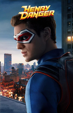 Опасный Генри. Фильм