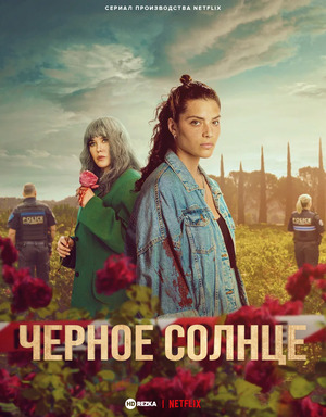 Черное солнце