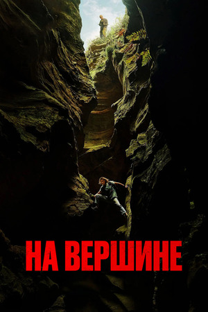 На вершине
